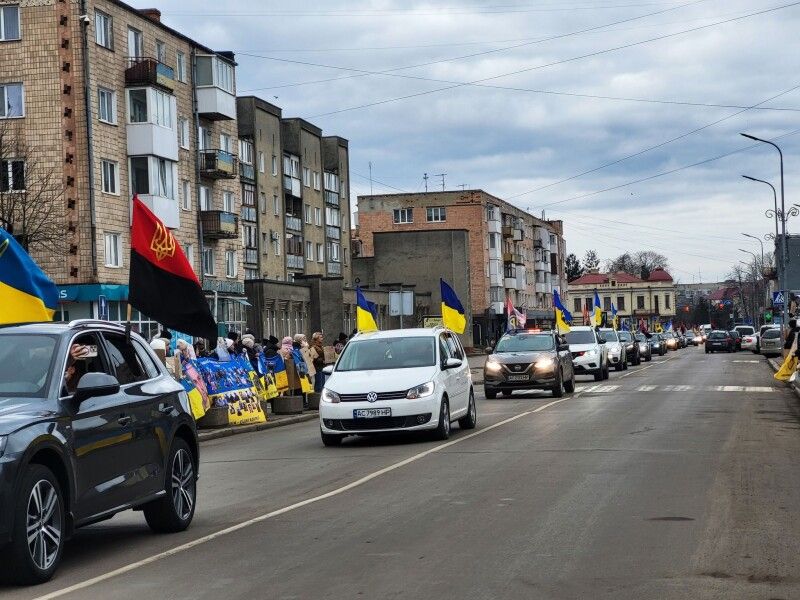 Фото – Ковельська міська рада.