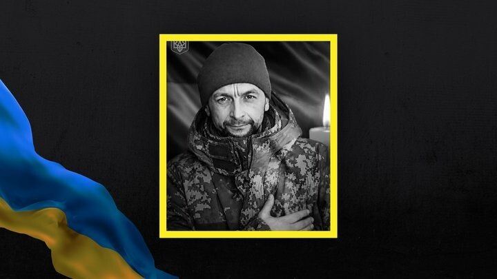 Сергій Кокоха. Фотоколаж: «Суспільне Луцьк».