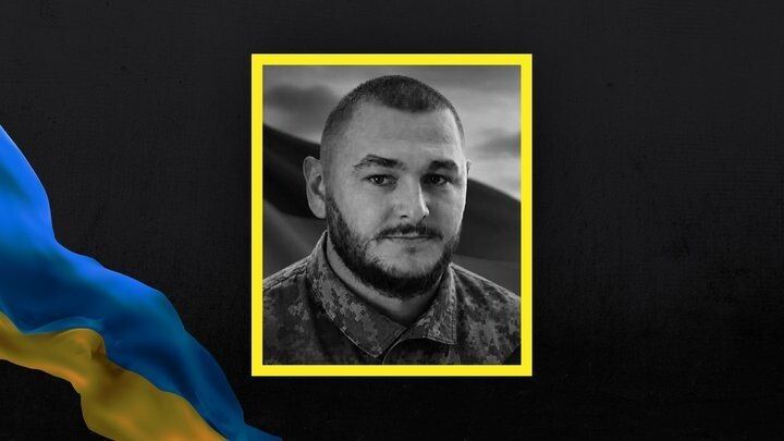 Віталій Ксьондзик. Фотоколаж: «Суспільне Луцьк».