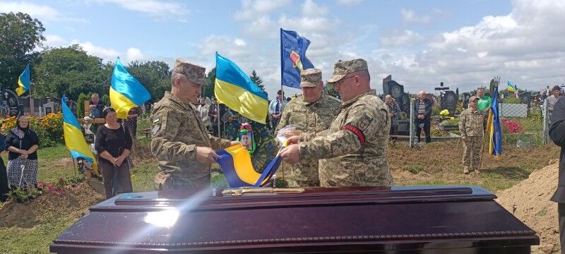 Фото: Підгайцівська територіальна громада.