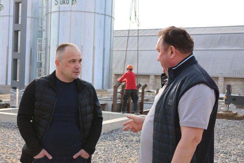 Фото: Волинська ОВА.