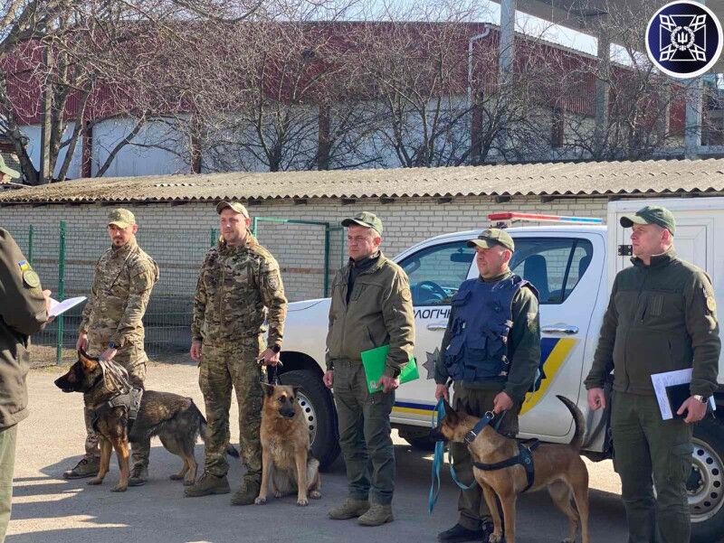 Фото: Маневицька виправна колонія.