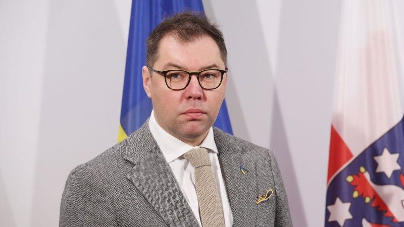 «Українське відчуття несправедливості – невмируще»