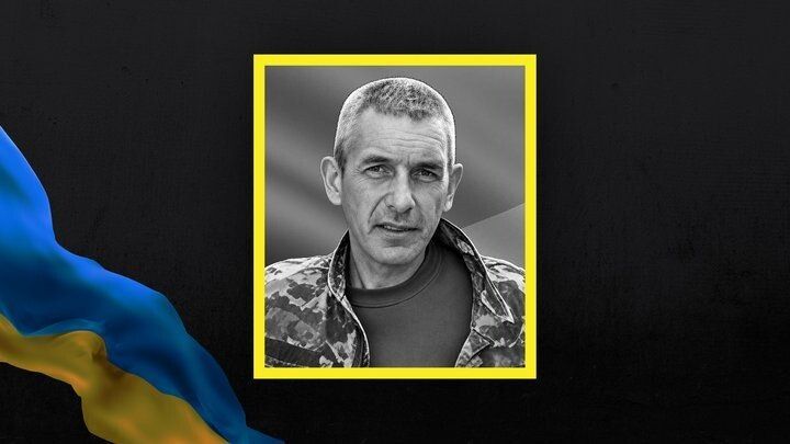 Сергій Бендас. Фотоколаж: «Суспільне Луцьк».