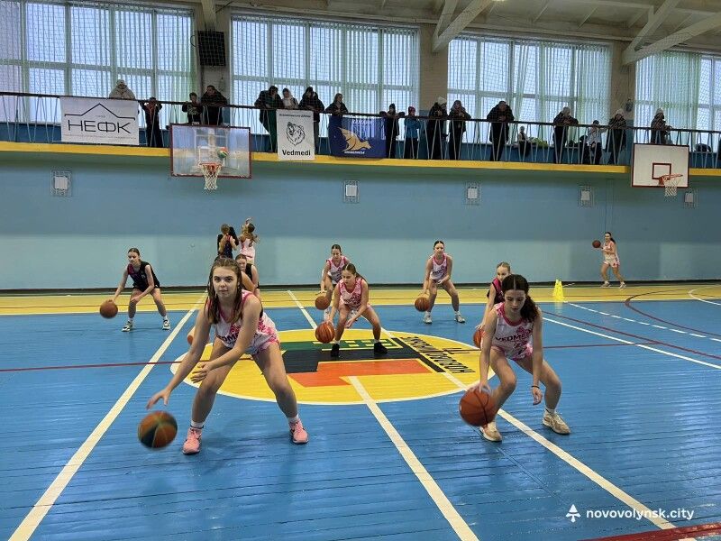 Фото: Novovolynsk.city.