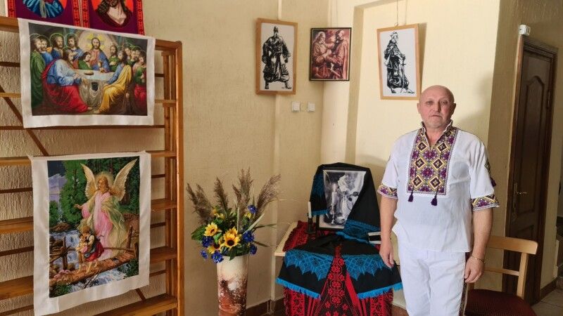 Фото: КЦ «Центр культури, туризму, молоді та спорту» Підгайцівської сільської ради.