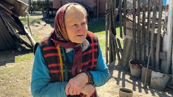 Раїса Шворак. Суспільне Луцьк