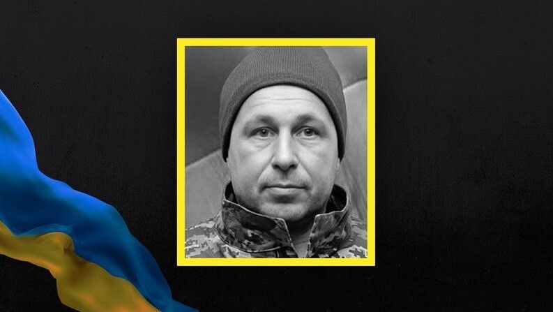 Андрій Мацерук. Фотоколаж: «Суспільне Луцьк».