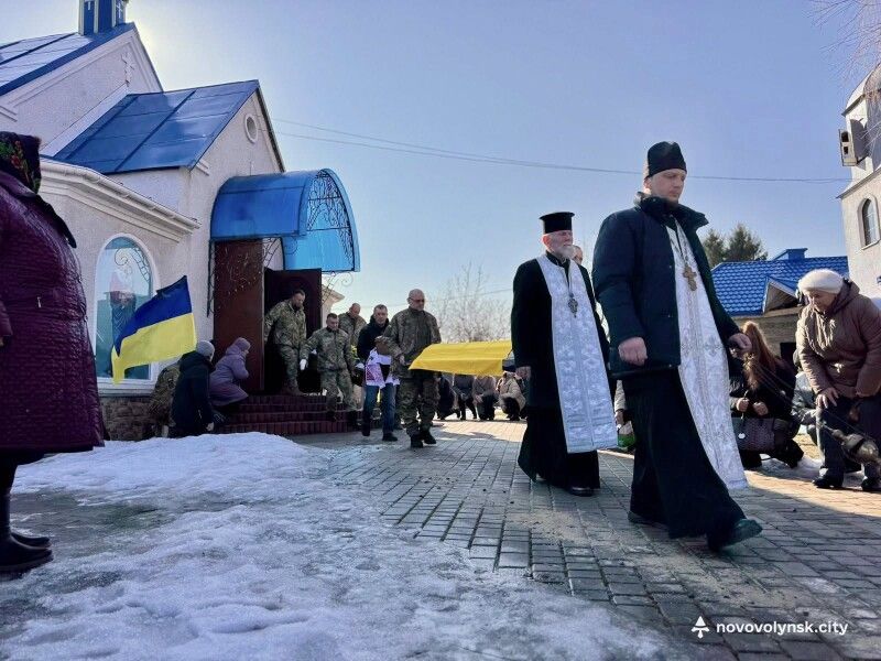 Фото: Нововолинська міська рада.