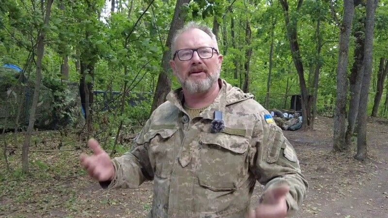 Фото: фейсбук-сторінка Сергія ГОДЛЕВСЬКОГО.