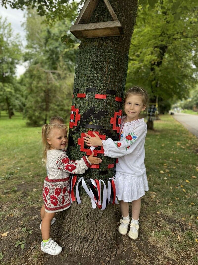 Фото: Волинська ОВА.