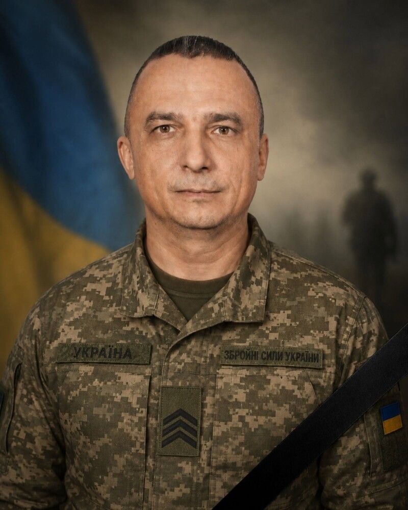 Вічна пам’ять і слава! Фото: Оваднівська сільська рада.