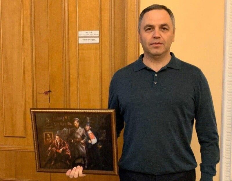 Андрій Портнов.