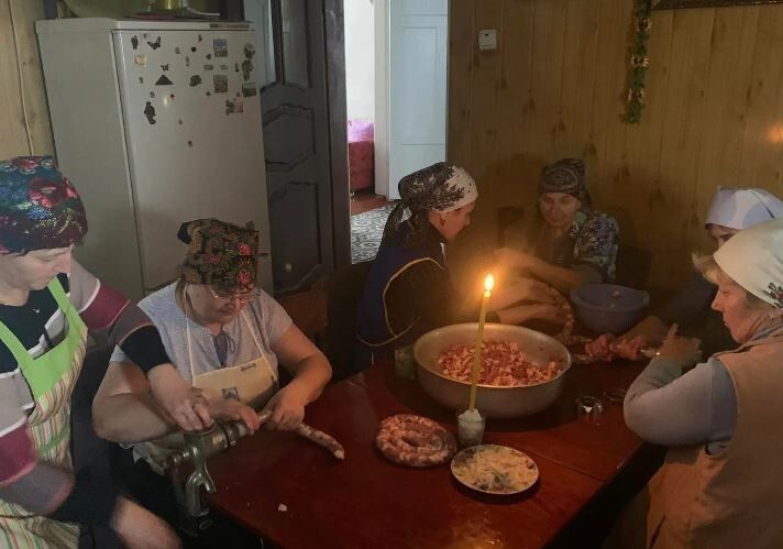 Гуртуймося заради перемоги!