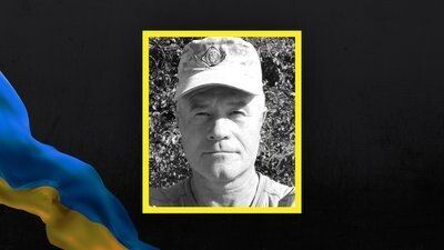 Олег Гринюк. Фотоколаж: «Суспільне Луцьк».