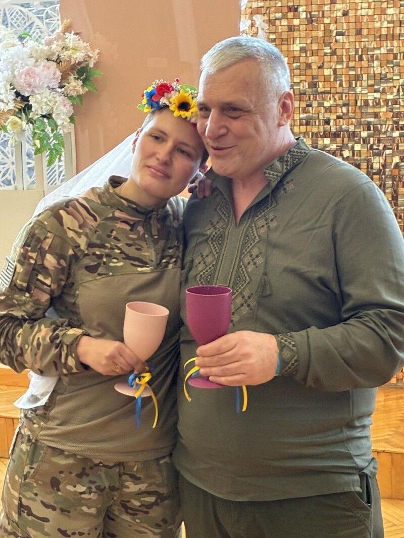 Фото: Ігоря ЛІСОВОГО.