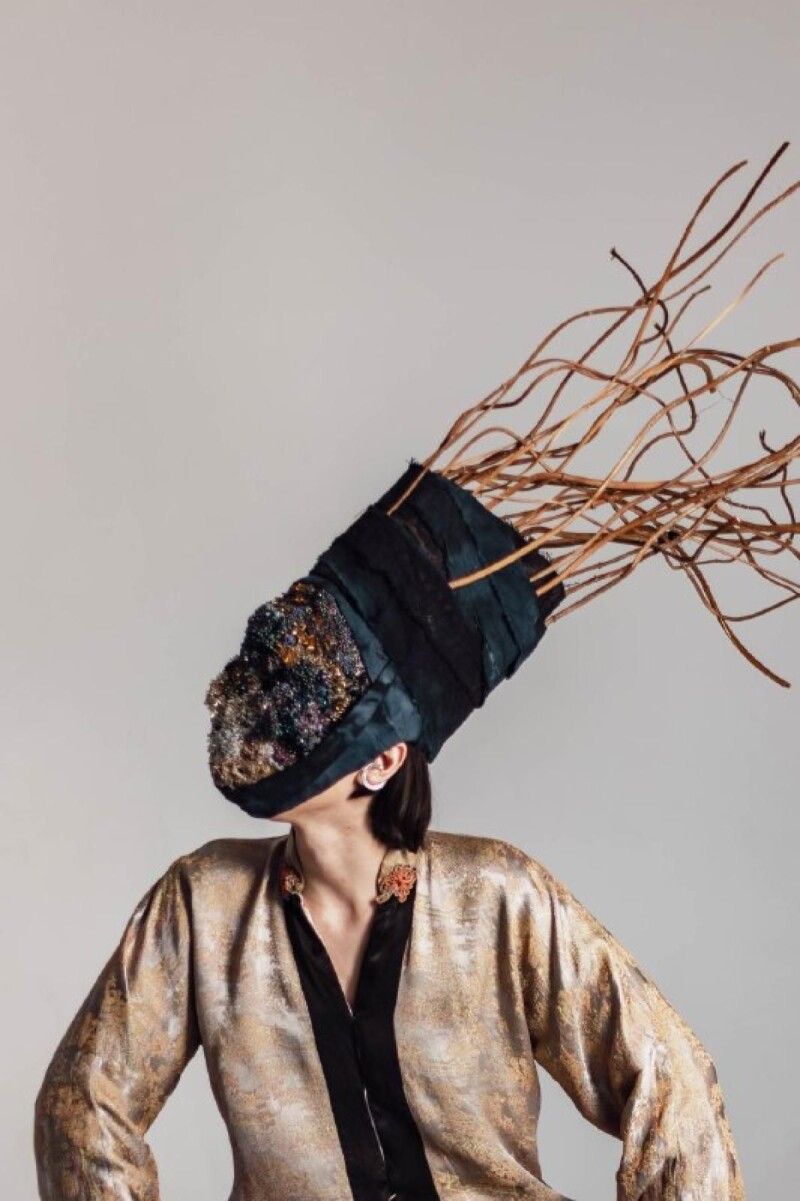 Фото: пресслужба театру «Гармидер».