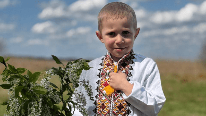 Друзі, кожна Ваша гривня наблизить порятунок Матвійка!
