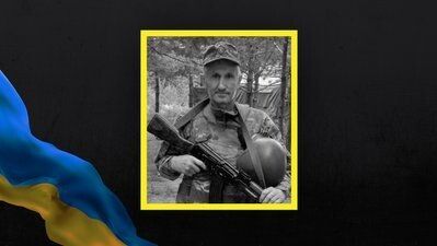 Анатолій Барабан.