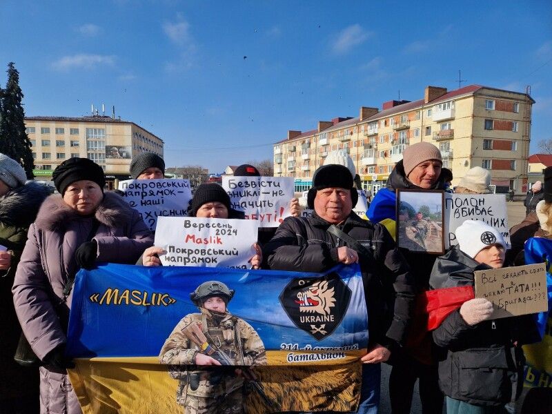 Фото – Володимирська міська рада.