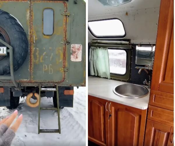 Фотоскрін:  Телеканал «Конкурент».