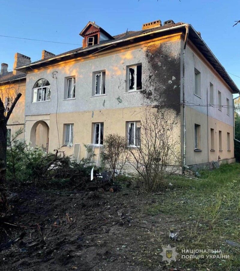 Фото: Поліція Волині.