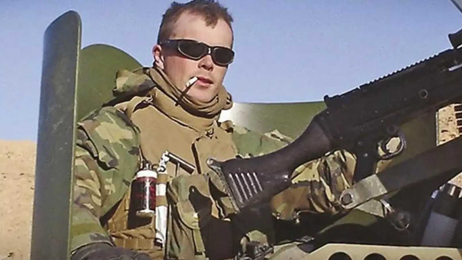  Грем Дейл.