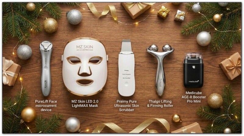 Важливо обирати девайси з сертифікаціями безпеки, зрозумілим інтерфейсом і програмами під різні задачі. 