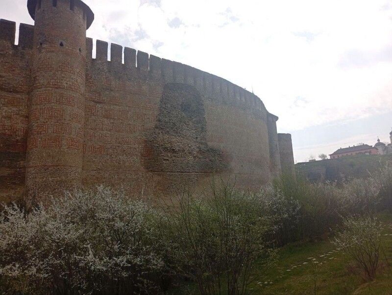 Фото: Андрія ДРАНЧУКА.