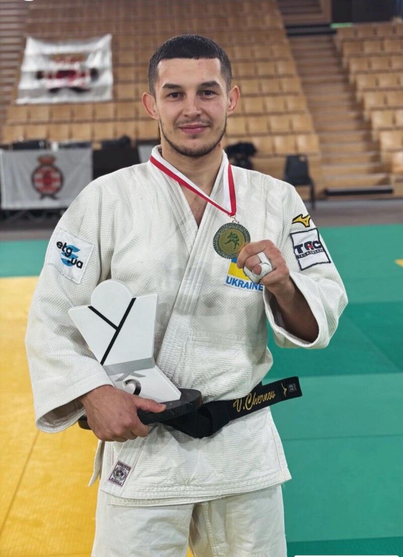 Браво, Вадиме Чернов!