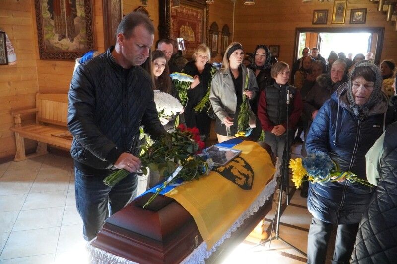 Фото – Володимирська міська рада.