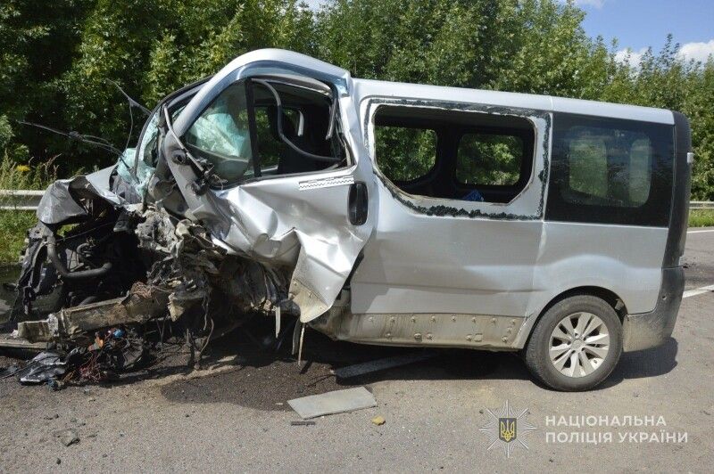 Фото: Національна поліція України.