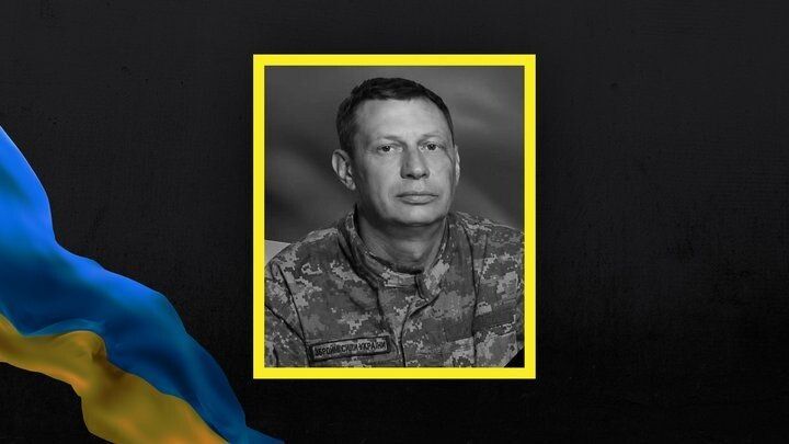 Петро Кінах. Фотоколаж: «Суспільне Луцьк».