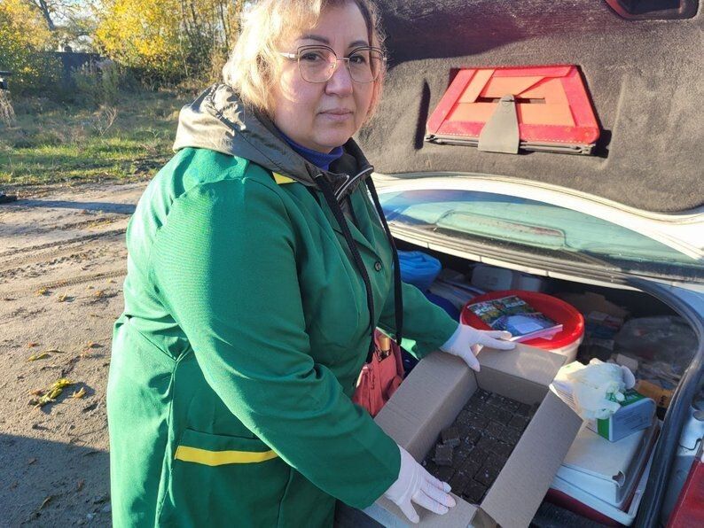 Фото: «Суспільне Луцьк».