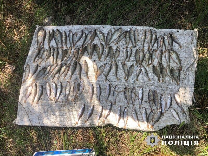 Фото: Нацполіція у Волинській області.
