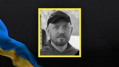 Василь Оришкевич.