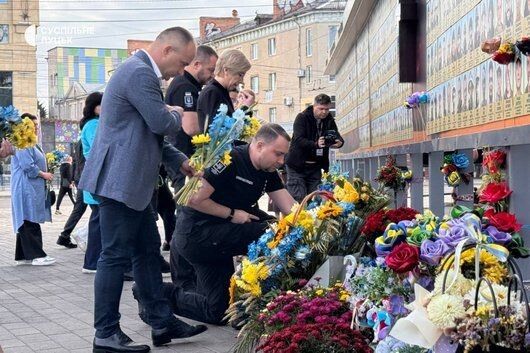 Фото: «Суспільне Луцьк».