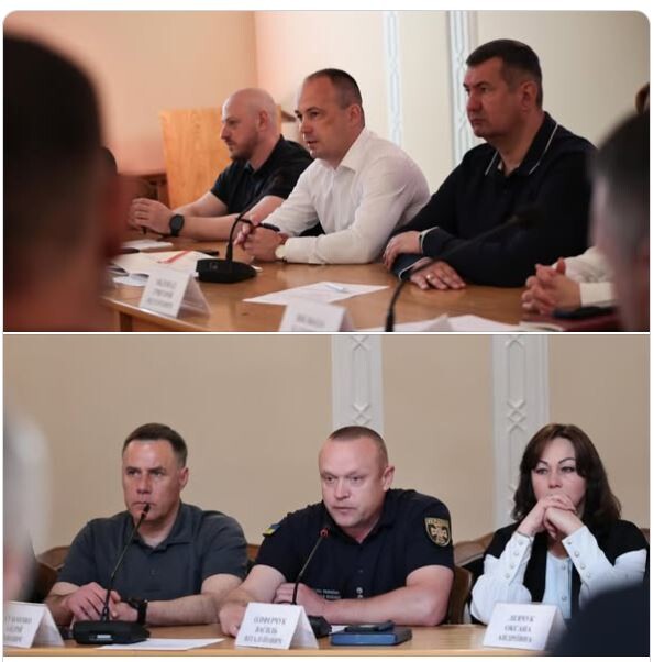 Фото: Волинська ОВА.