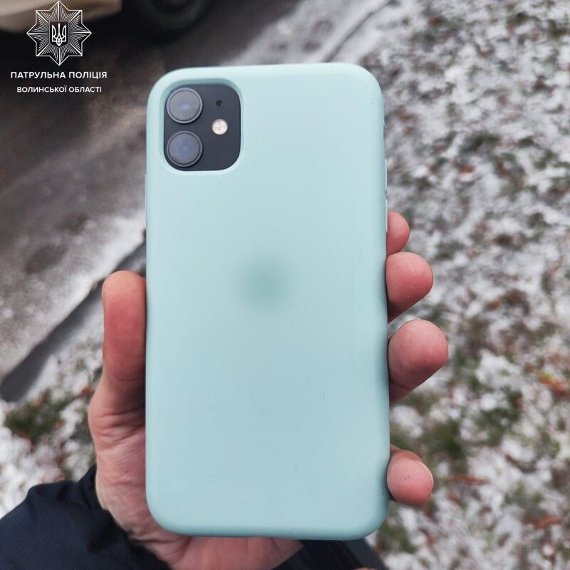 Фото: ДСНС Волині.