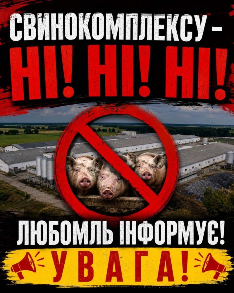 Фото: з фейсбук-сторінки Наталії ШУМ.