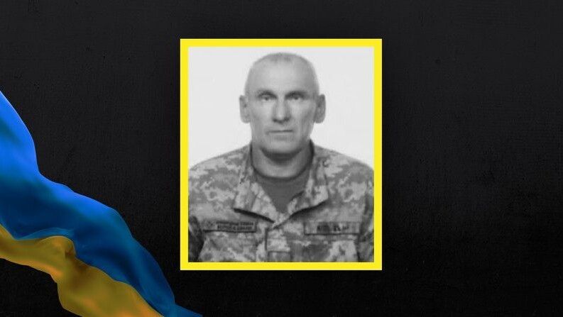 Олександр Варенцов.