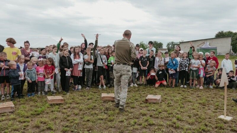 Фото: Поліція Волинської області.