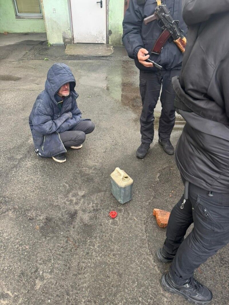 Фото: Ігоря ГУЗЯ.