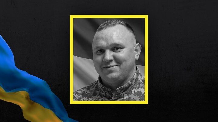 Роман Сапожник. Фотоколаж: «Суспільне Луцьк».