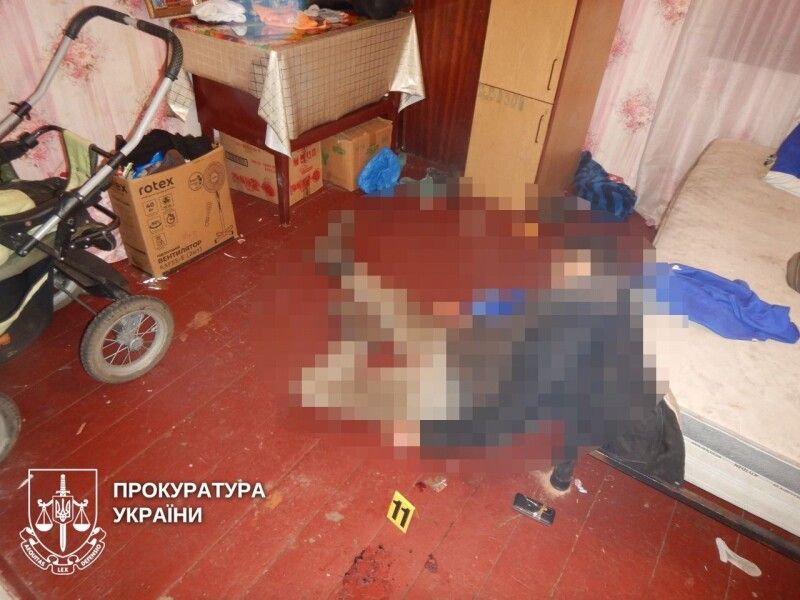 Фото: Рівненська обласна прокуратура.