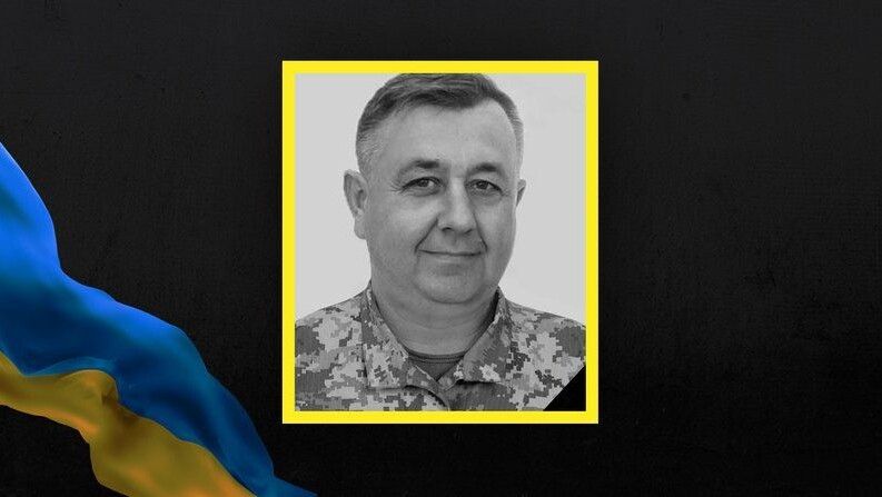 Віктор Барщевський.