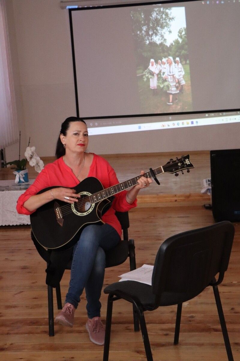 Фото: Національний парк «Прип’ять – Стохід».