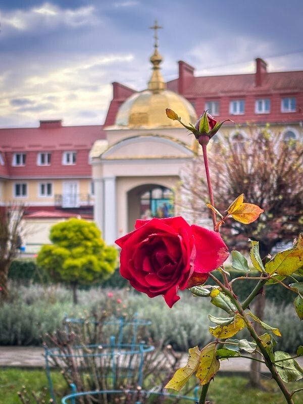 Фото: pravoslaviavolyni.org.ua.