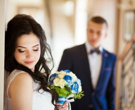 «Боже, я б усе віддала, щоб просто на 5 хвилиночок обійняти чоловіка», – просила Ольга. І її мрія нарешті збулася!