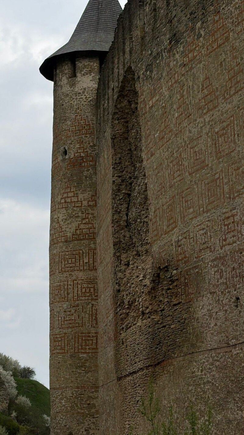 Фото: Андрія ДРАНЧУКА.